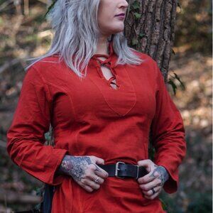 Verillas Renaissance Tunic